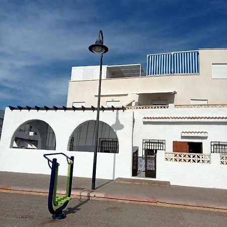 Miradores Cabo De Gata 外观 照片
