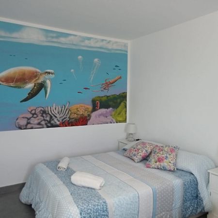 Miradores Cabo De Gata 客房 照片