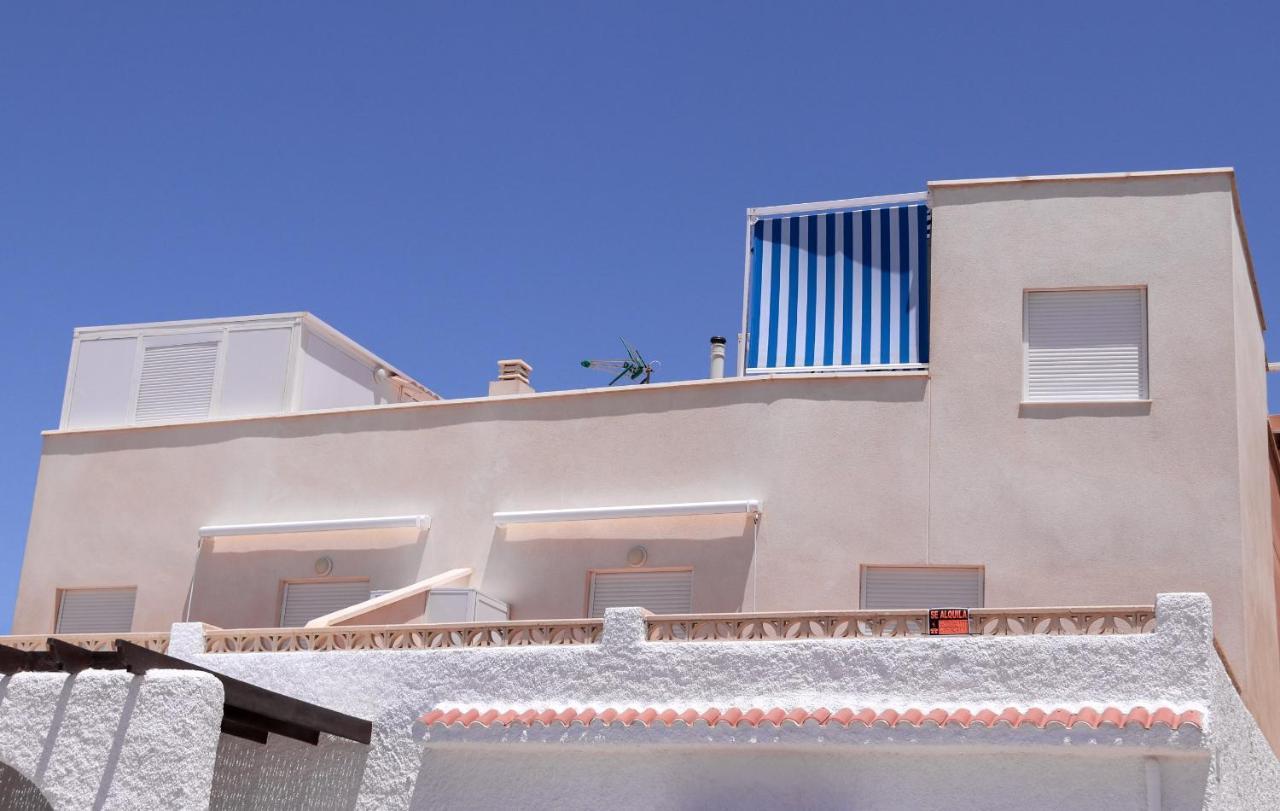 Miradores Cabo De Gata 外观 照片