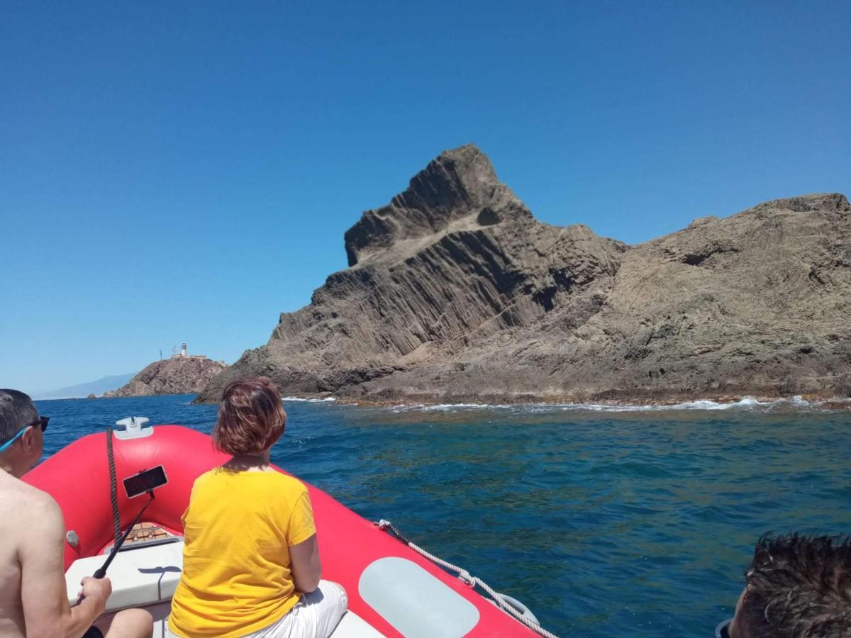 Miradores Cabo De Gata 外观 照片