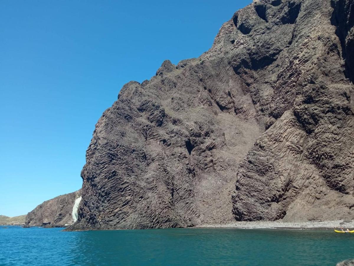 Miradores Cabo De Gata 外观 照片