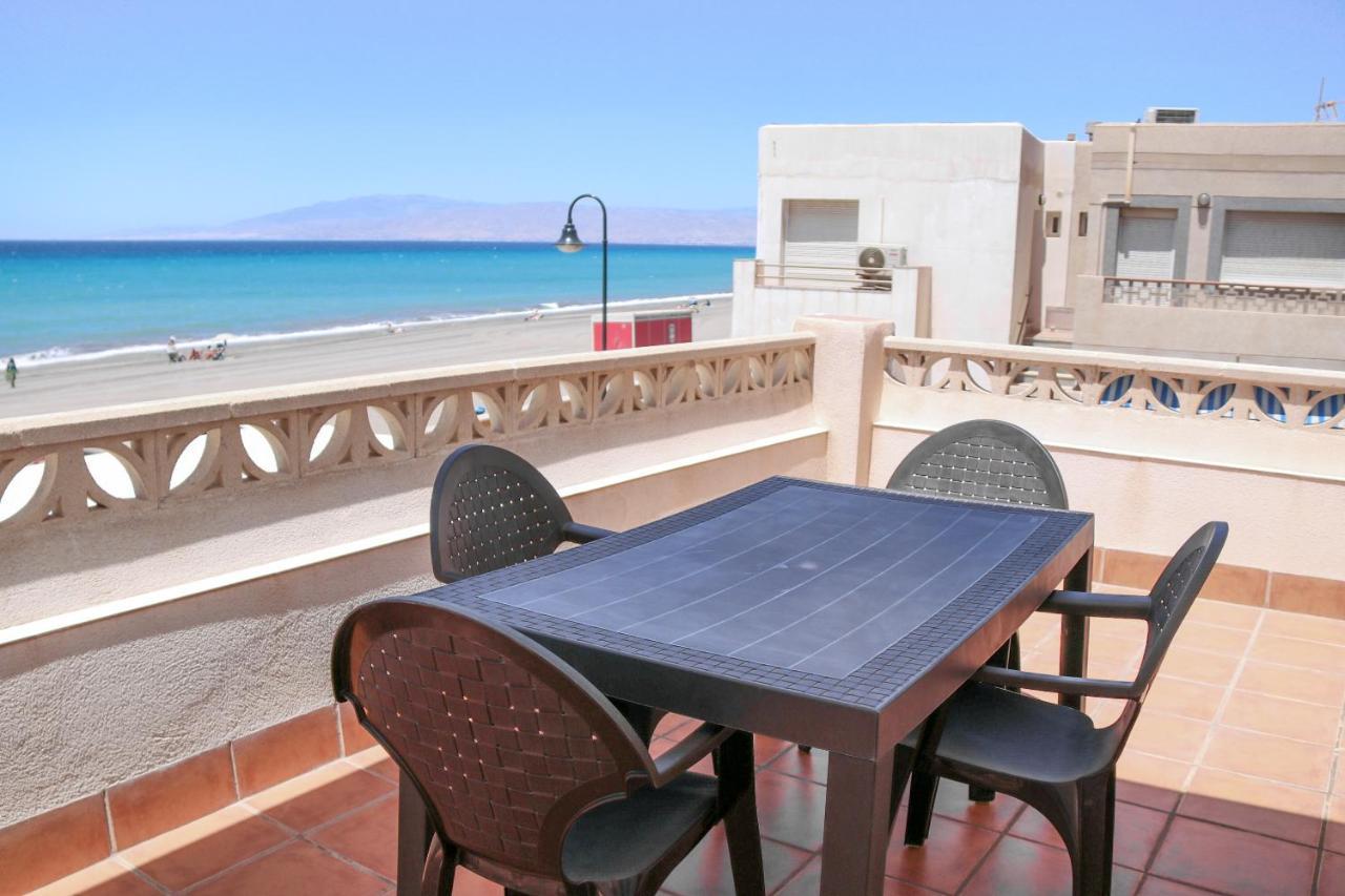 Miradores Cabo De Gata 外观 照片
