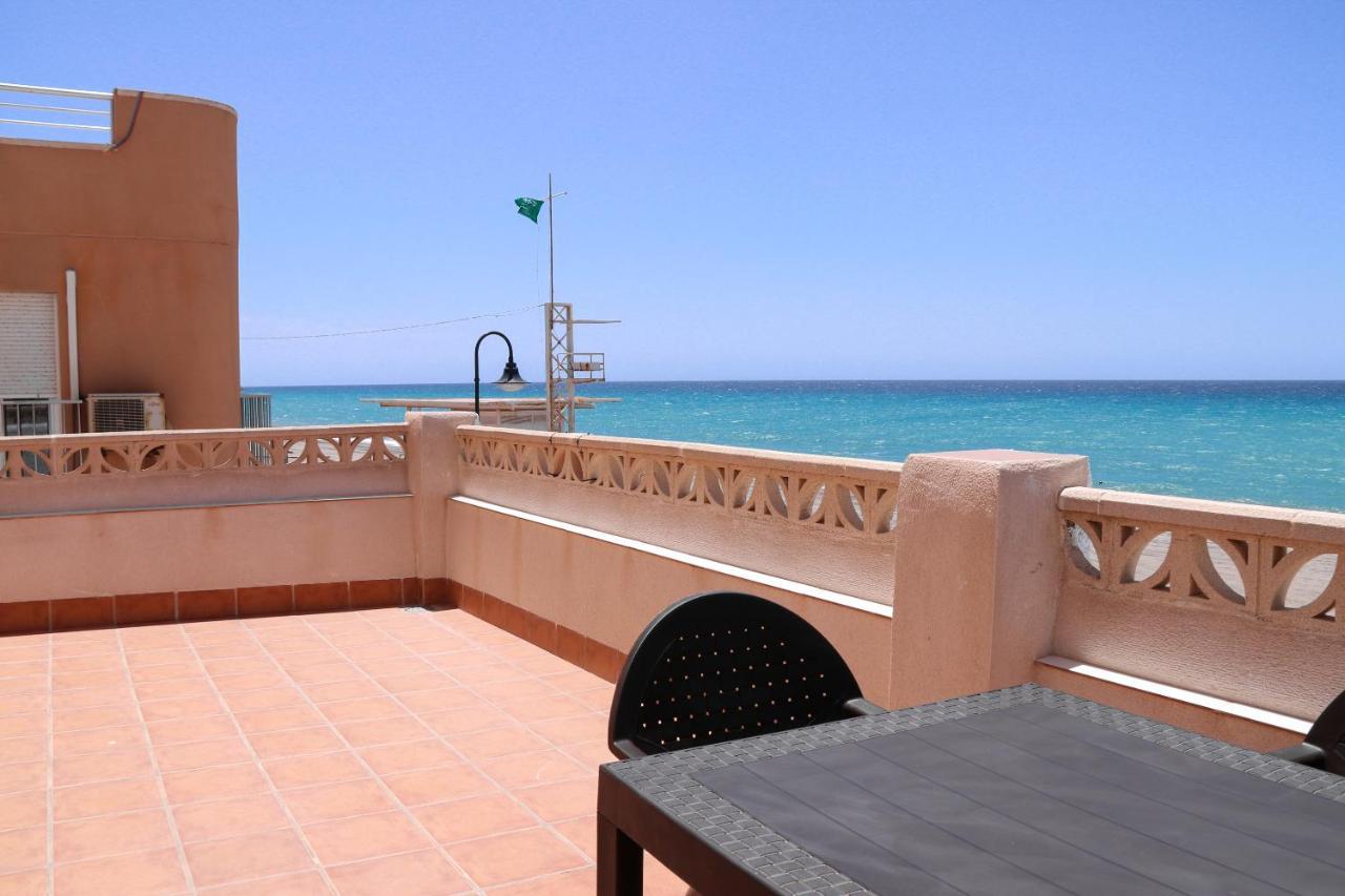Miradores Cabo De Gata 外观 照片