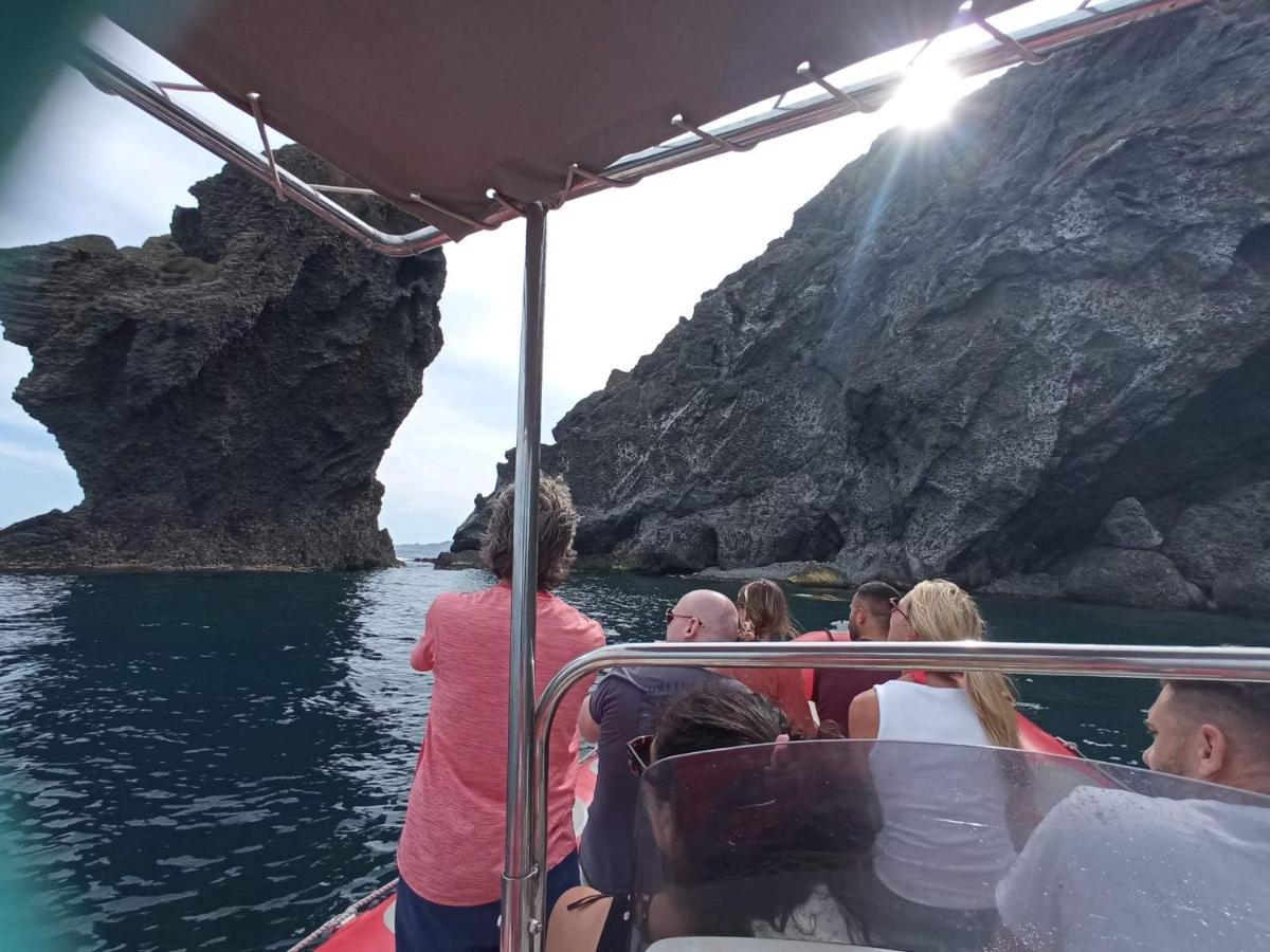 Miradores Cabo De Gata 外观 照片