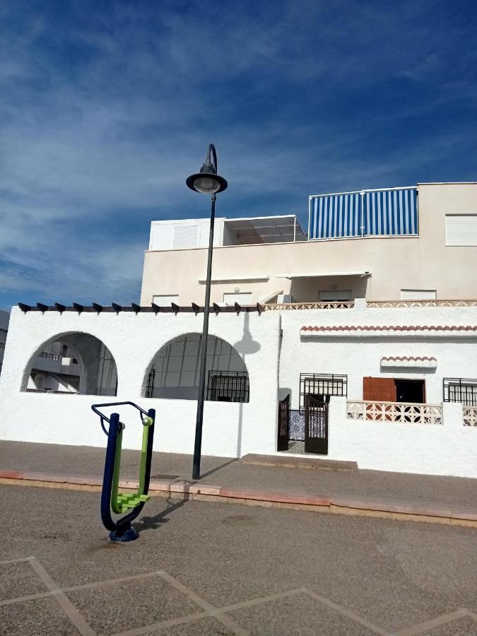 Miradores Cabo De Gata 外观 照片