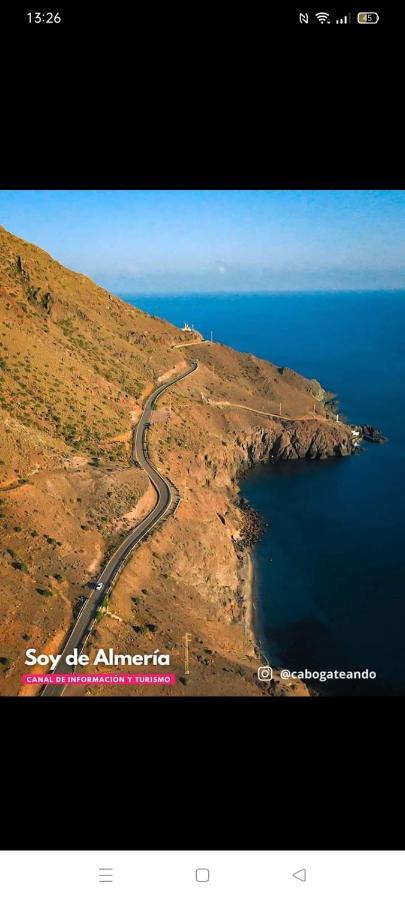 Miradores Cabo De Gata 外观 照片