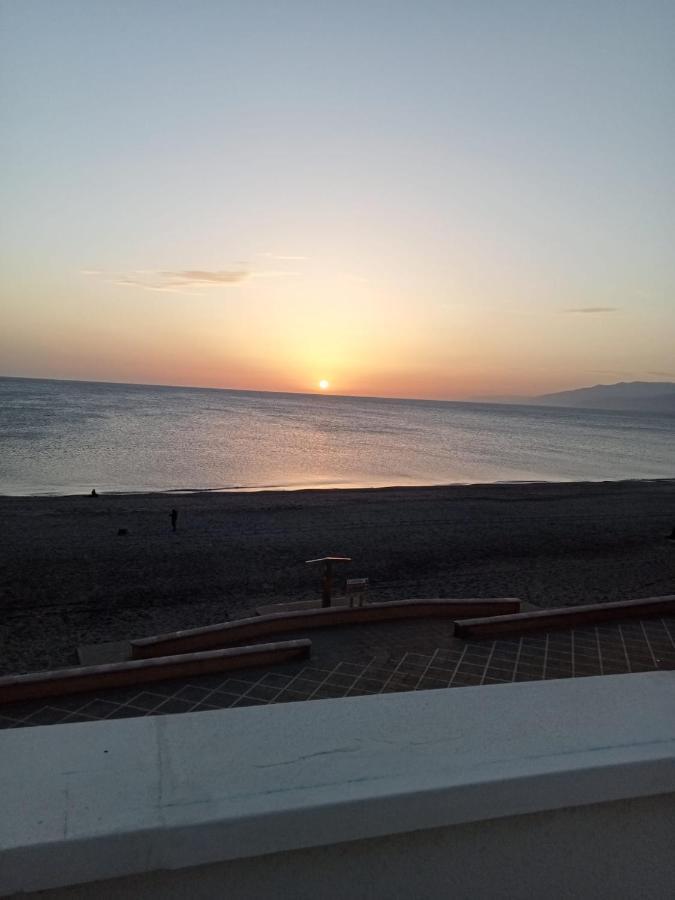 Miradores Cabo De Gata 外观 照片