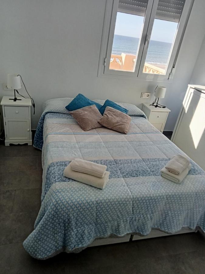 Miradores Cabo De Gata 外观 照片
